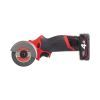 Дискова пила Milwaukee M12 FCOT-422X FUEL 4Ah, 2Ah (4933464619) зображення 3