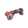 Дискова пила Milwaukee M12 FCOT-422X FUEL 4Ah, 2Ah (4933464619) зображення 4
