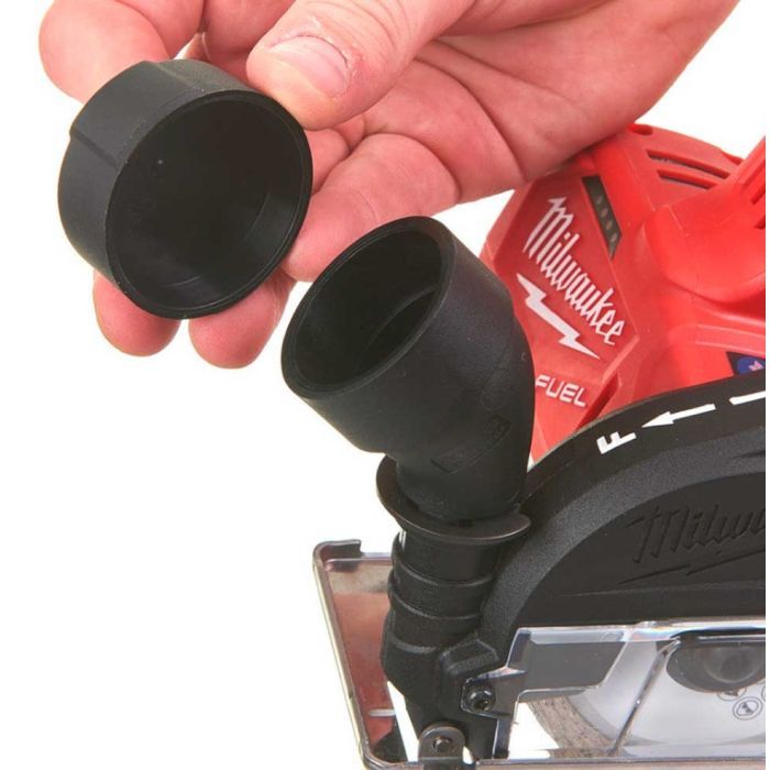 Дискова пила Milwaukee M12 FCOT-422X FUEL 4Ah, 2Ah (4933464619) зображення 8
