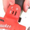 Дискова пила Milwaukee M12 FCOT-422X FUEL 4Ah, 2Ah (4933464619) зображення 9