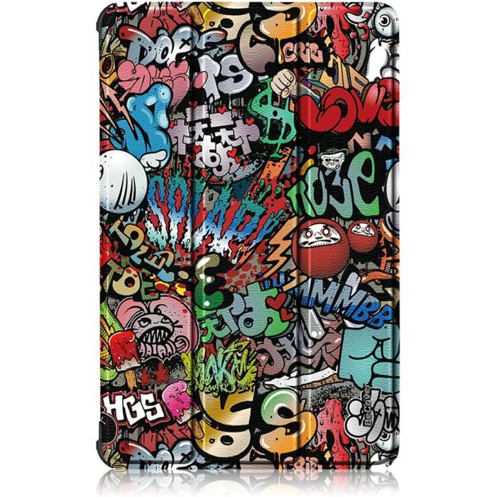Чехол для планшета BeCover Smart Case Xiaomi Redmi Pad SE11" Fairy (709867) изображение 2