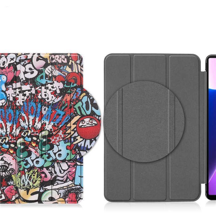 Чехол для планшета BeCover Smart Case Xiaomi Redmi Pad SE11" Fairy (709867) изображение 5