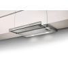 Вытяжка кухонная Faber Flexa Ng Glass Bk A60 (315.0635.106) изображение 2