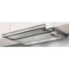 Вытяжка кухонная Faber Flexa Ng Glass Bk A60 (315.0635.106)