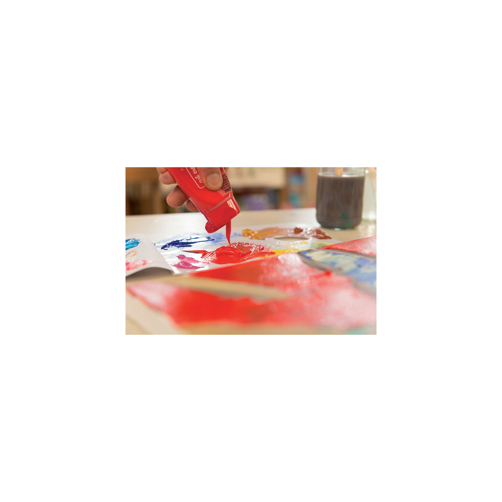 Акриловые краски Royal Talens ArtCreation 6 цветов по 75 мл (8712079265113) изображение 4