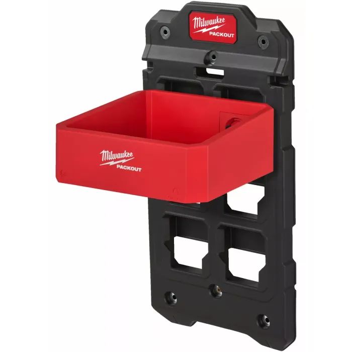 Полка для инструмента Milwaukee маленькая Packout (4932480713) изображение 2
