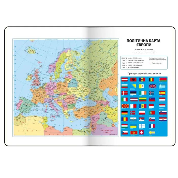 Еженедельник Buromax датированный 2026 CODE, А5 черный (BM.2142-01) изображение 12