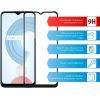 Скло захисне ACCLAB Full Glue Realme C21 (1283126518386) зображення 2