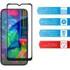 Скло захисне ACCLAB Full Glue Realme C21 (1283126518386) зображення 4