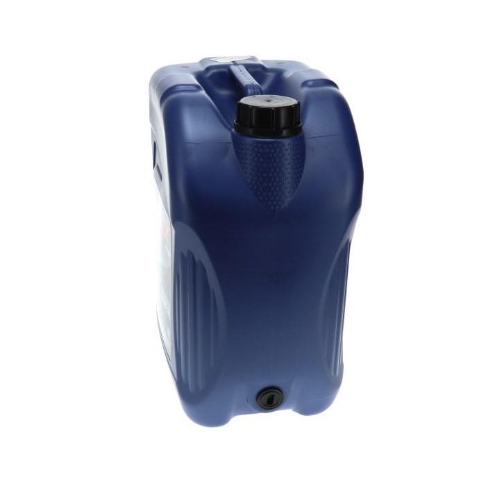 Моторна олива LUBEX ROBUS PRO EC 15w40 5л зображення 4