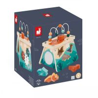 Розвиваюча іграшка Janod Діно Вулкан (J05827) зображення 2