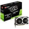 Видеокарта MSI GeForce GTX1650 4096Mb D6 VENTUS XS OC (GTX 1650 D6 VENTUS XS OCV3) изображение 2