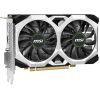 Видеокарта MSI GeForce GTX1650 4096Mb D6 VENTUS XS OC (GTX 1650 D6 VENTUS XS OCV3) изображение 3