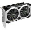 Видеокарта MSI GeForce GTX1650 4096Mb D6 VENTUS XS OC (GTX 1650 D6 VENTUS XS OCV3) изображение 4