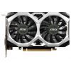 Видеокарта MSI GeForce GTX1650 4096Mb D6 VENTUS XS OC (GTX 1650 D6 VENTUS XS OCV3)