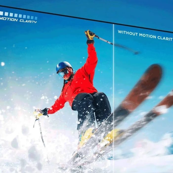 Телевизор TCL 98P745 изображение 12