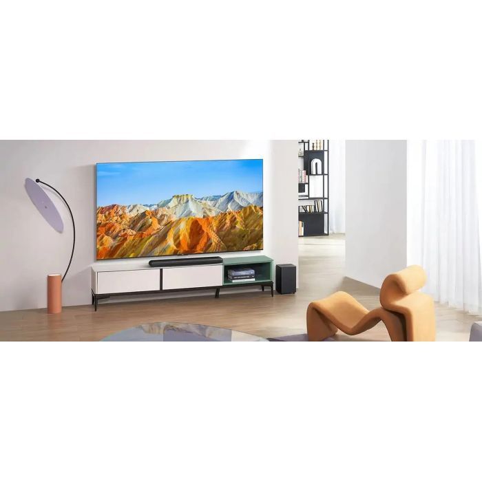 Телевизор TCL 98P745 изображение 4