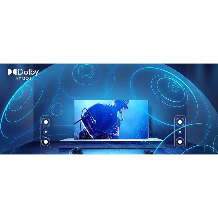 Телевизор TCL 98P745 изображение 5