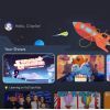 Телевизор TCL 98P745 изображение 6