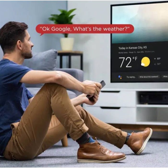 Телевизор TCL 98P745 изображение 7