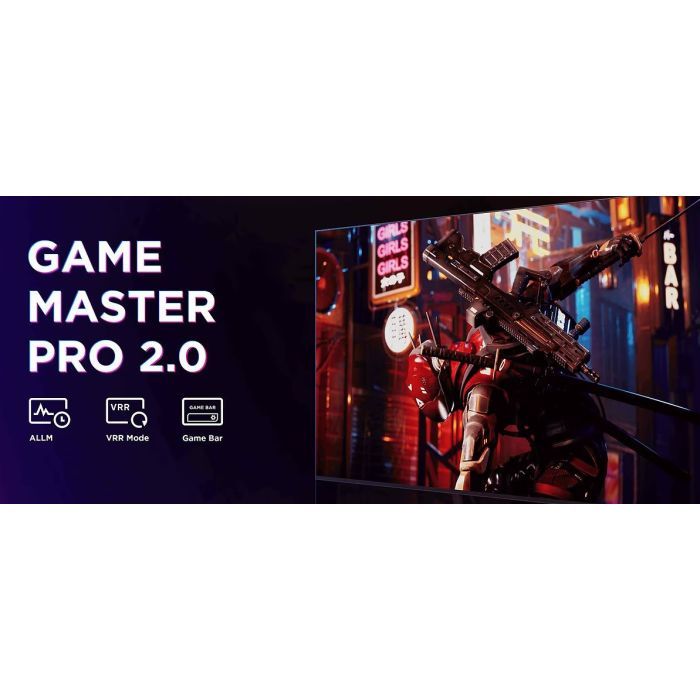 Телевизор TCL 98P745 изображение 8