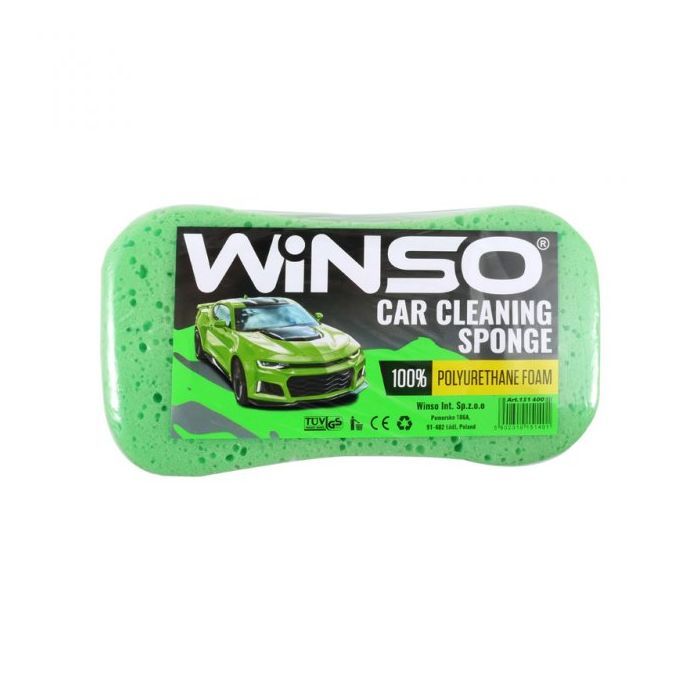 Губка для мытья WINSO 151400