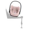 Автокресло Cybex Cloud T i-Size Plus Peach Pink (523000249) изображение 10
