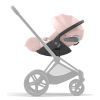 Автокресло Cybex Cloud T i-Size Plus Peach Pink (523000249) изображение 11