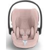 Автокресло Cybex Cloud T i-Size Plus Peach Pink (523000249) изображение 3