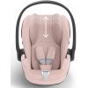 Автокресло Cybex Cloud T i-Size Plus Peach Pink (523000249) изображение 4