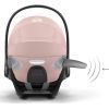 Автокресло Cybex Cloud T i-Size Plus Peach Pink (523000249) изображение 5