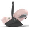 Автокресло Cybex Cloud T i-Size Plus Peach Pink (523000249) изображение 7