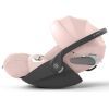 Автокресло Cybex Cloud T i-Size Plus Peach Pink (523000249) изображение 9