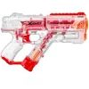 Іграшкова зброя Zuru X-Shot Швидкострільний бластер Chaos FAZE Respawn (12 кульок) (36499) зображення 2