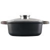 Кастрюля Ringel Meyer 6.3 л з кришкою (RG-2129-28) изображение 2