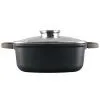 Кастрюля Ringel Meyer 6.3 л з кришкою (RG-2129-28) изображение 2