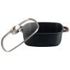 Кастрюля Ringel Meyer 6.3 л з кришкою (RG-2129-28) изображение 3