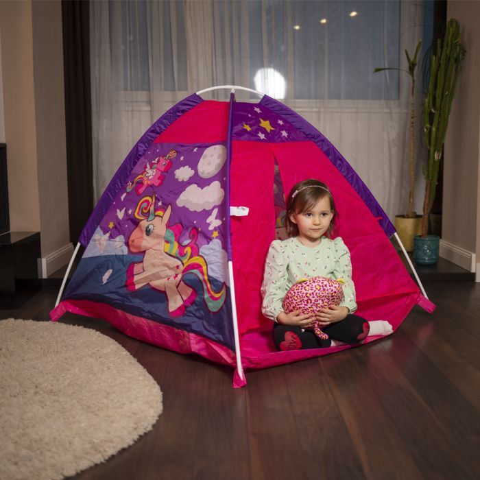 Игровая палатка Five Stars Micasa Единорог (401-18) изображение 5