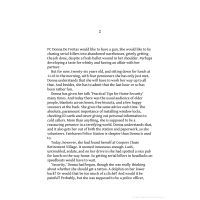 Книга The Thursday Murder Club - Richard Osman Penguin (9780241425442) изображение 11