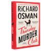 Книга The Thursday Murder Club - Richard Osman Penguin (9780241425442) изображение 3