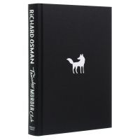 Книга The Thursday Murder Club - Richard Osman Penguin (9780241425442) изображение 4