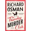 Книга The Thursday Murder Club - Richard Osman Penguin (9780241425442)