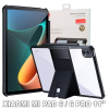 Чехол для планшета BeCover Xundd Stand Xiaomi Mi Pad 6 / 6 Pro 11" Black (710163)