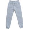 Штаны детские Cloise спортивные флисовые (CL0155019-140B-lightgray) изображение 2