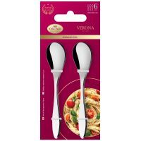Чайная ложка Oscar Verona 6 шт (OSR-6002-4/6) изображение 2