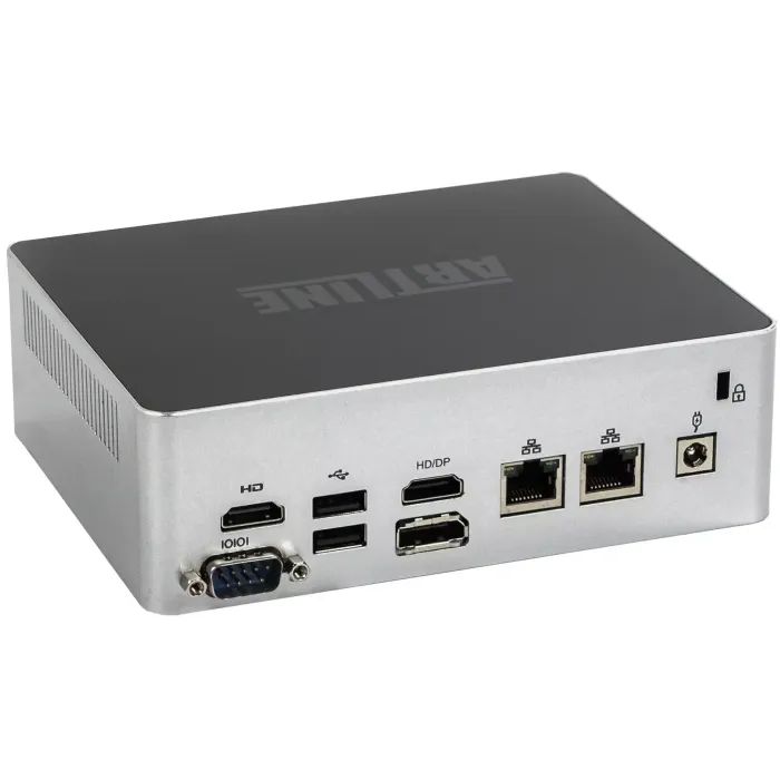 Компьютер Artline Business B12 (B12v35) изображение 3