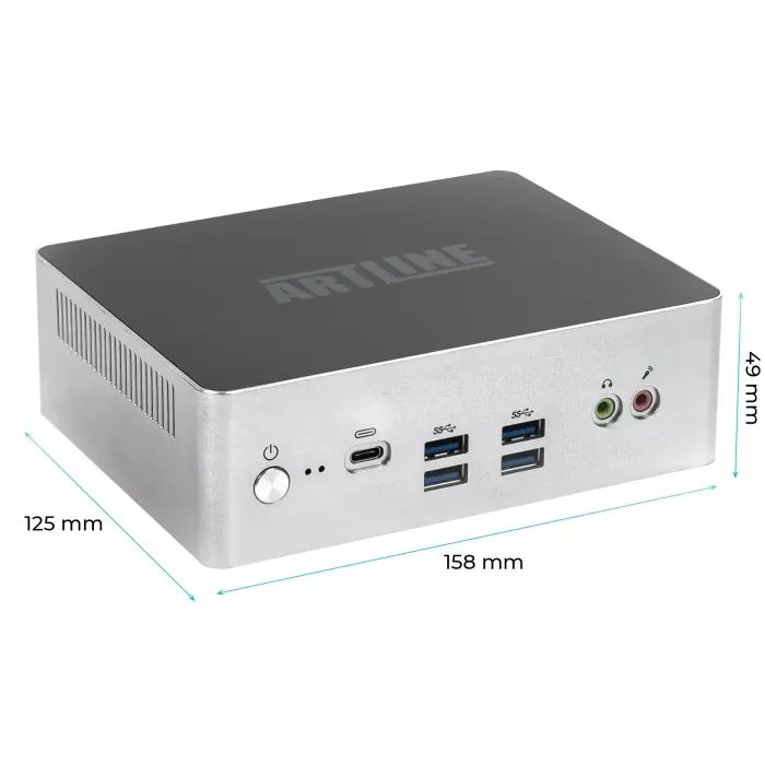 Компьютер Artline Business B12 (B12v35) изображение 7
