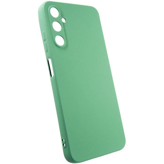 Чехол для мобильного телефона Dengos Soft Samsung Galaxy A05s (mint) (DG-TPU-SOFT-38) изображение 2