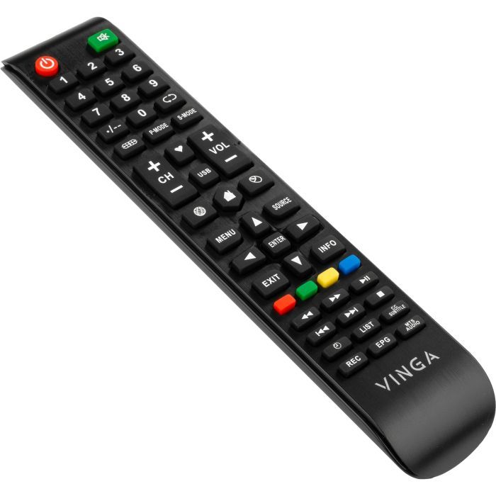 Пульт ДУ для телевизора Vinga для S24HD25B