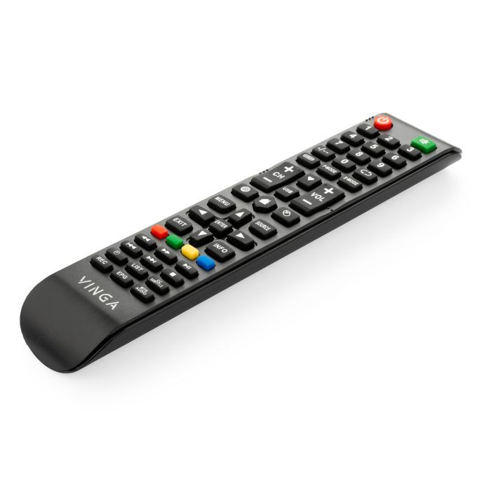 Пульт ДУ для телевизора Vinga для S24HD25B изображение 3